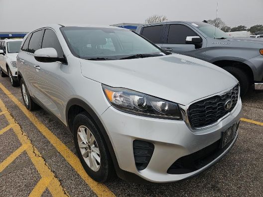 2019 Kia Sorento 2.4L L