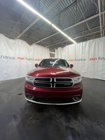2015 Dodge Durango Limited AWD