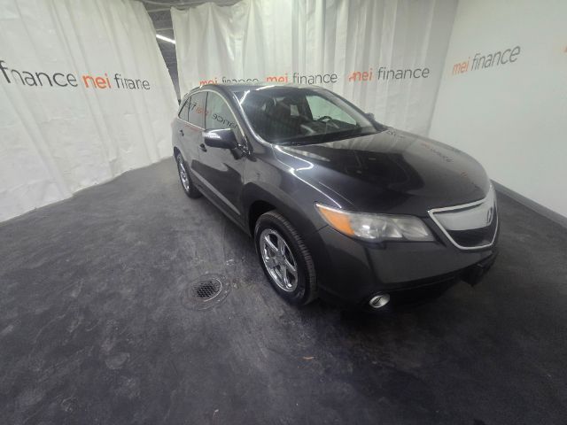 2015 Acura RDX TECH PKG