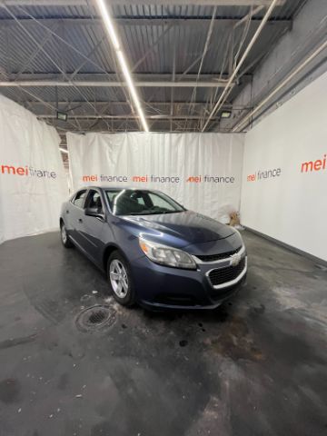 2014 Chevrolet Malibu 1LS