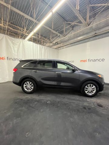2017 Kia Sorento 2.4L LX