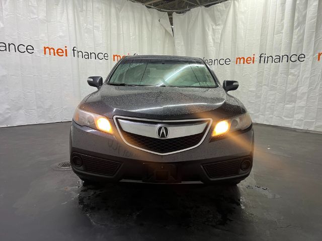 2013 Acura RDX FWD 4D SUV
