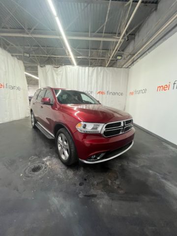 2015 Dodge Durango Limited AWD