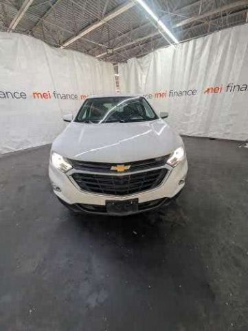 2020 Chevrolet Equinox LT 2WD