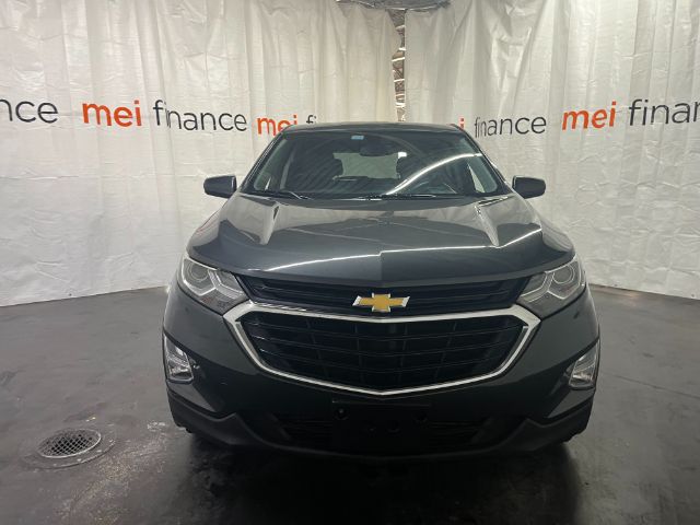 2018 Chevrolet Equinox LT 2WD