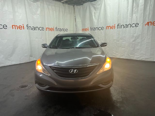 2014 Hyundai Sonata 2.0T LIMITED