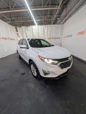 2020 Chevrolet Equinox LT 2WD