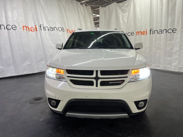 2019 Dodge Journey GT AWD