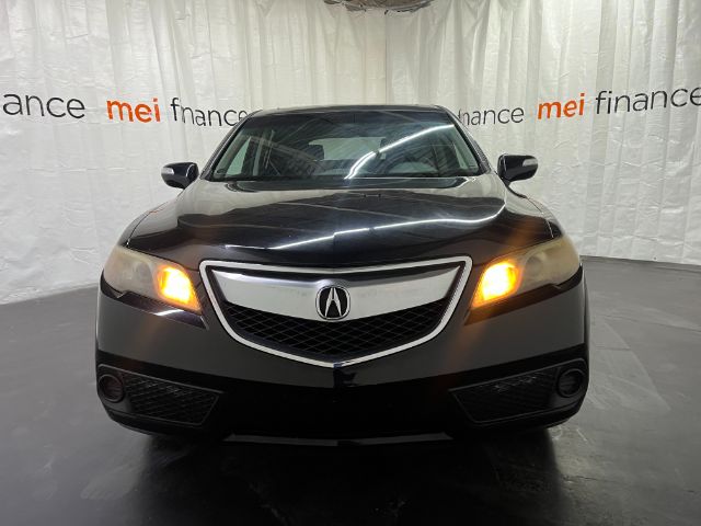 2014 Acura RDX FWD 4D SUV