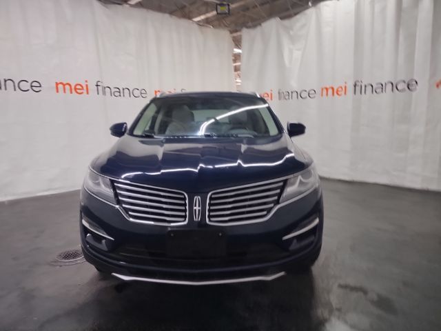 2018 Lincoln MKC Reserve