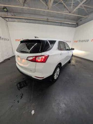 2020 Chevrolet Equinox LT 2WD