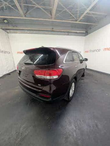 2017 Kia Sorento 2.4L LX