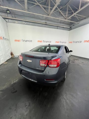 2014 Chevrolet Malibu 1LS