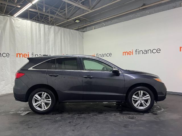 2013 Acura RDX FWD 4D SUV