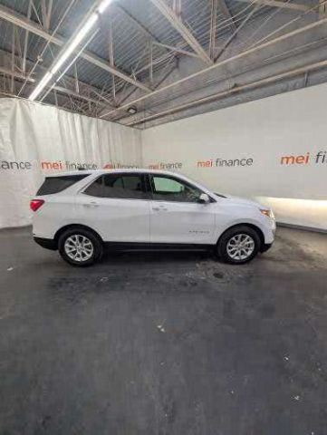 2020 Chevrolet Equinox LT 2WD