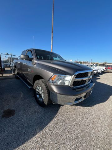 2016 Ram 1500 SLT