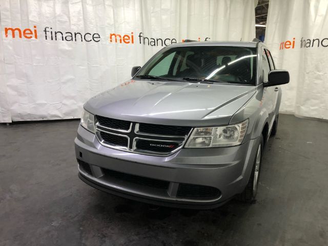 2018 Dodge Journey SE FWD's photo