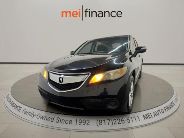 2014 Acura RDX -'s photo