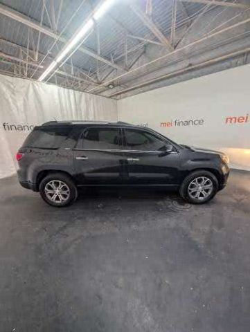 2014 GMC Acadia SLT-1