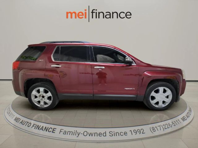 2011 GMC Terrain SLT2 FWD