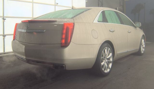 2013 Cadillac XTS Premium