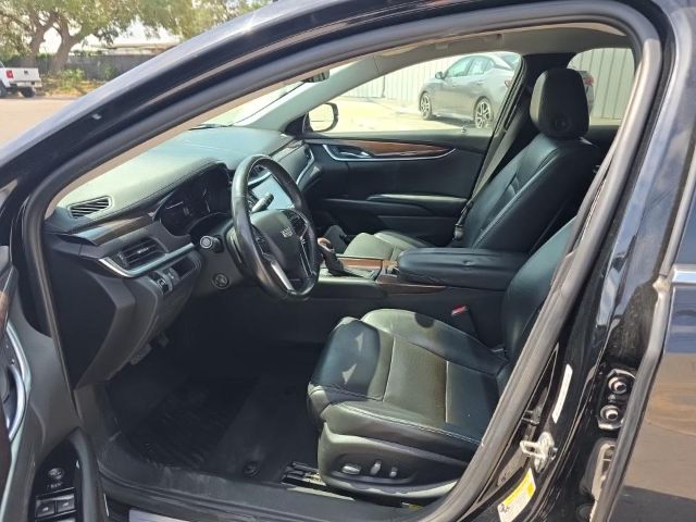 2017 Cadillac XTS 3.6L FWD Luxury's photo