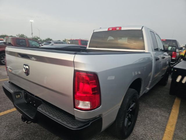 2017 RAM 1500 Tradesman Quad Cab 6'4's photo
