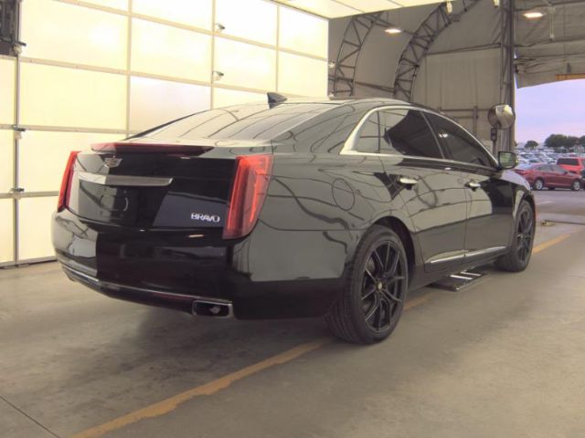 2016 Cadillac XTS 3.6L FWD Luxury Collection's photo