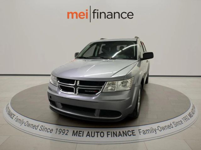 2018 Dodge Journey SE FWD's photo