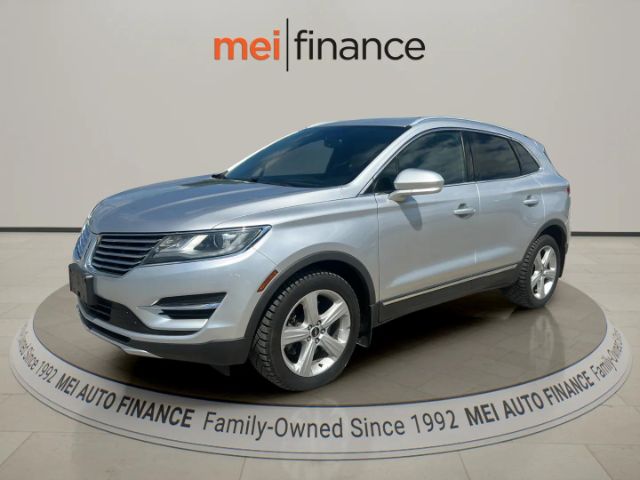 2016 Lincoln MKC Premiere AWD's photo