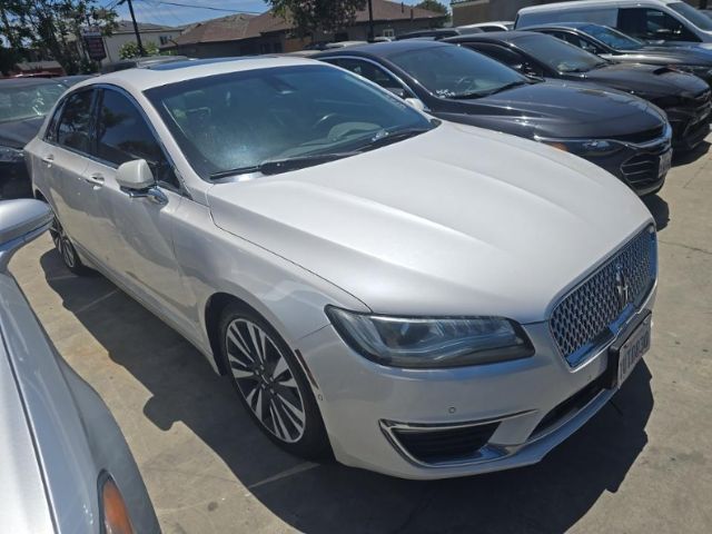 2017 Lincoln MKZ Reserve FWD's photo