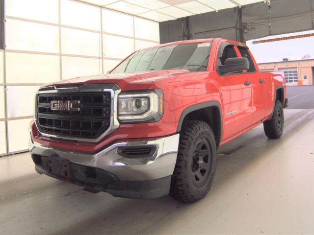 2019 GMC Sierra's photo