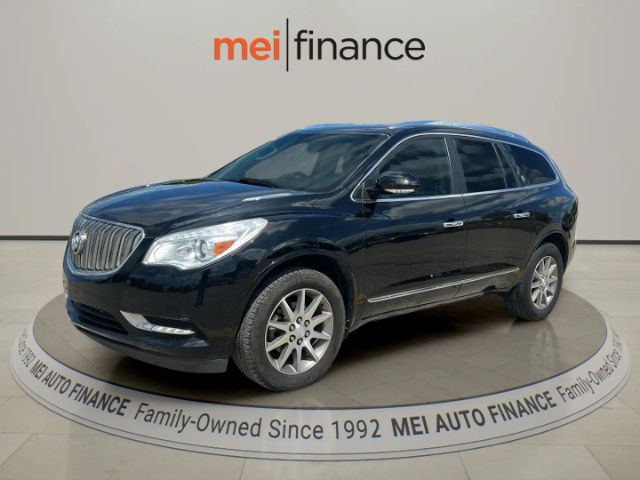 2017 Buick Enclave Leather's photo