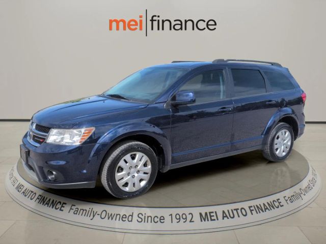2019 Dodge Journey SE FWD's photo